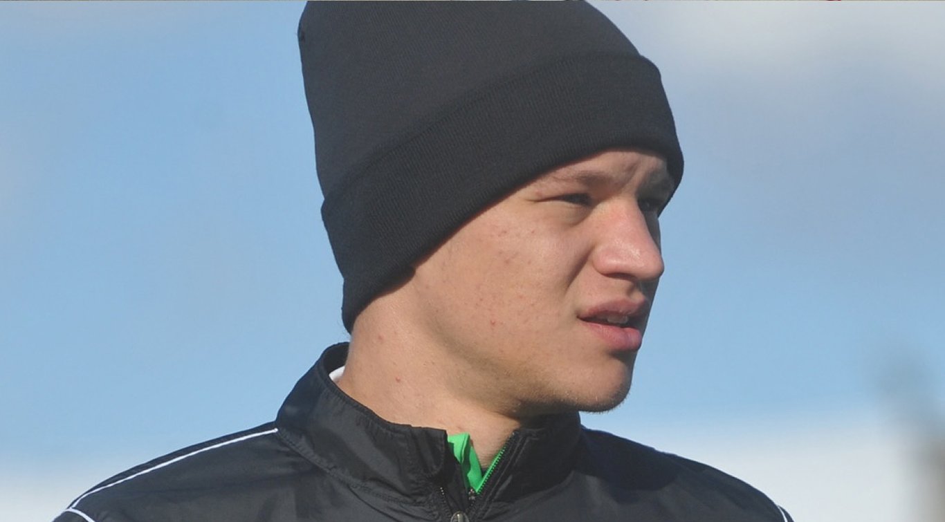 Навин Малыш