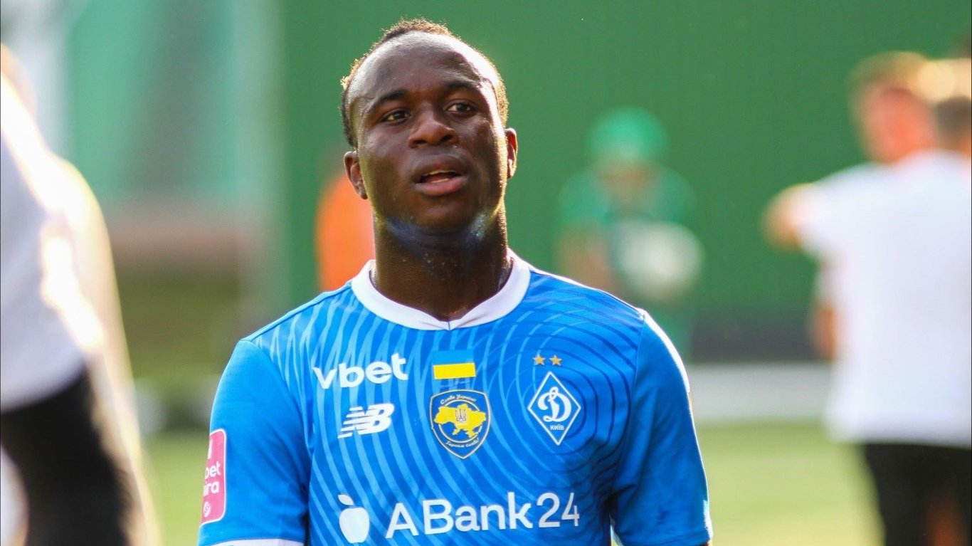 Самба Диалло