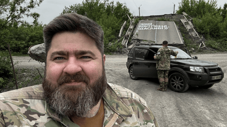 Військовий психолог пояснив, як гумор рятує воїнів на фронті - 290x160