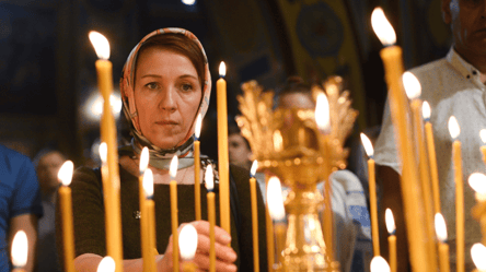 Церковний календар на лютий 2026 — яка нова дата Стрітення - 285x160