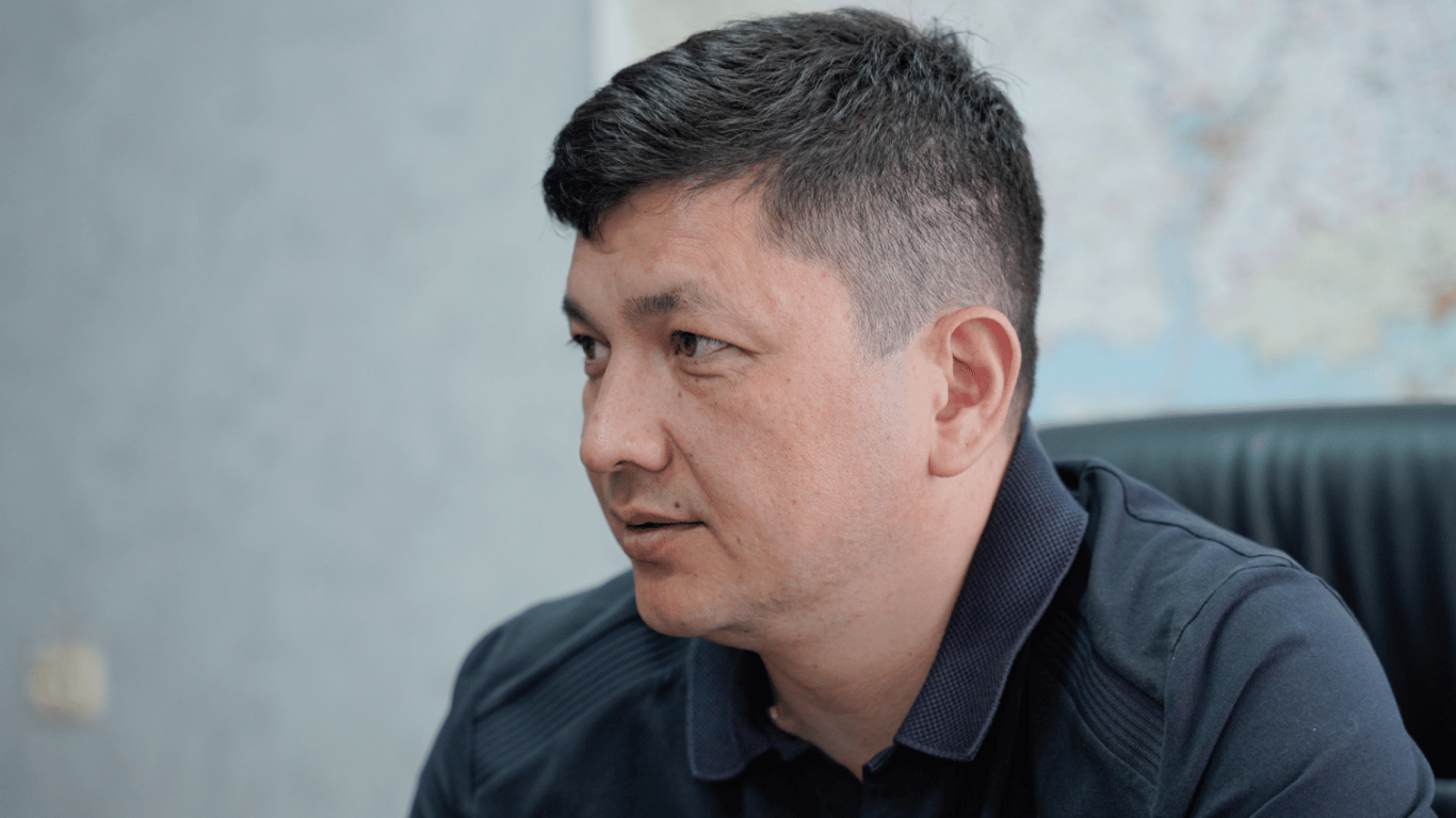 Кім пояснив, чому майбутнє нашої країни вигідне світу