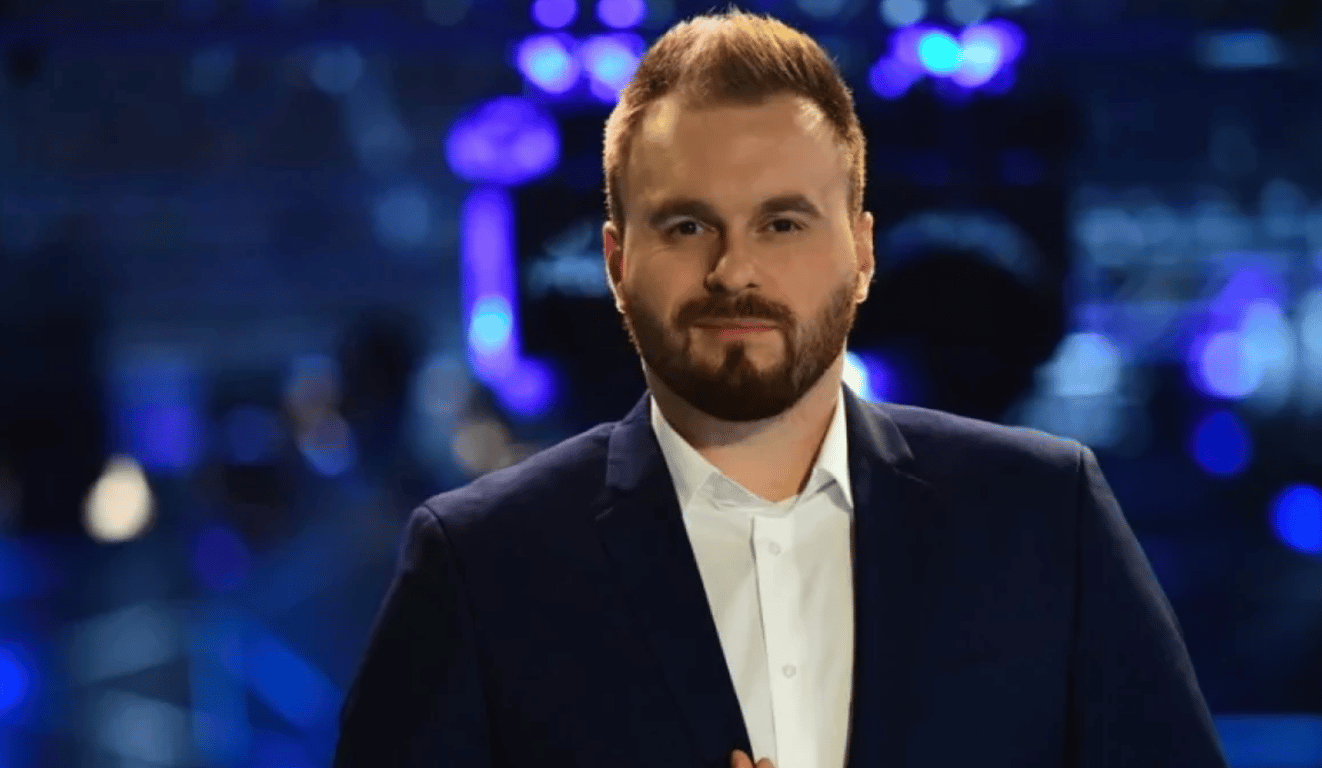 Макс Назаров