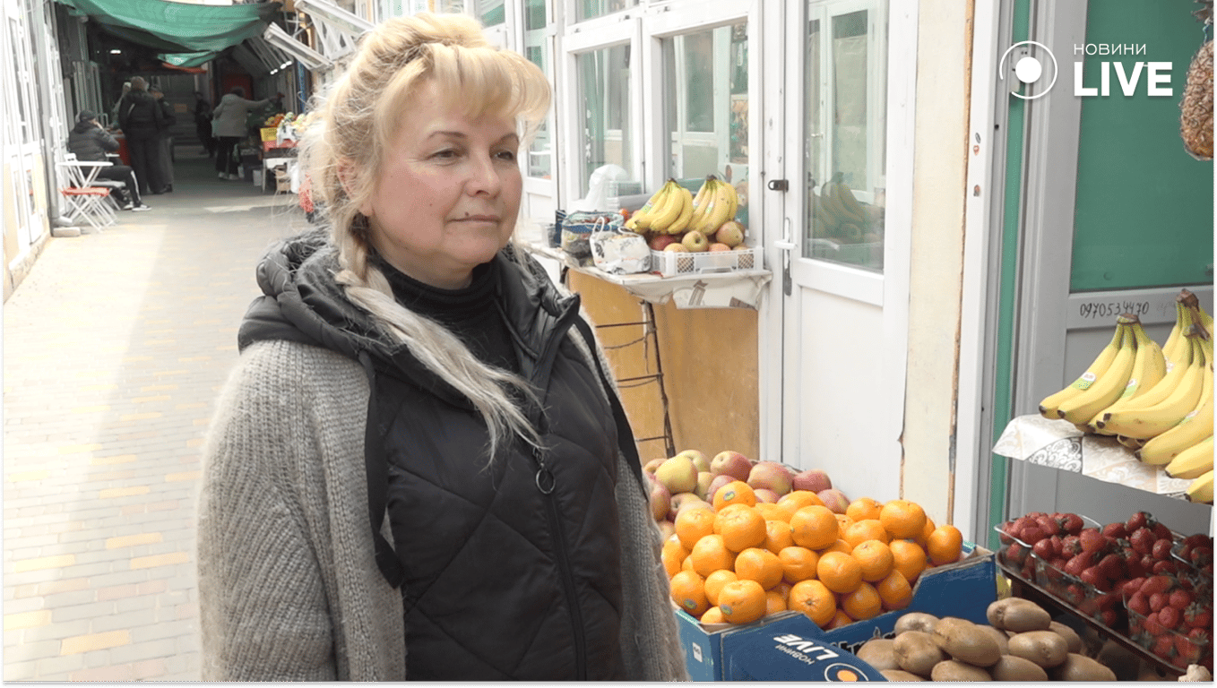 Весняні ціни на Новому базарі в Одесі: що дешевшає, а що дорожчає - фото 2