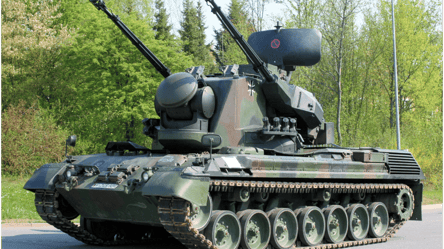 Стало відомо, коли Україна отримуватиме боєприпаси для установок Gepard від Німеччини - 285x160