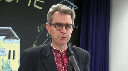Експосол США: енергетичну незалежність України має забезпечувати бізнес - 285x160