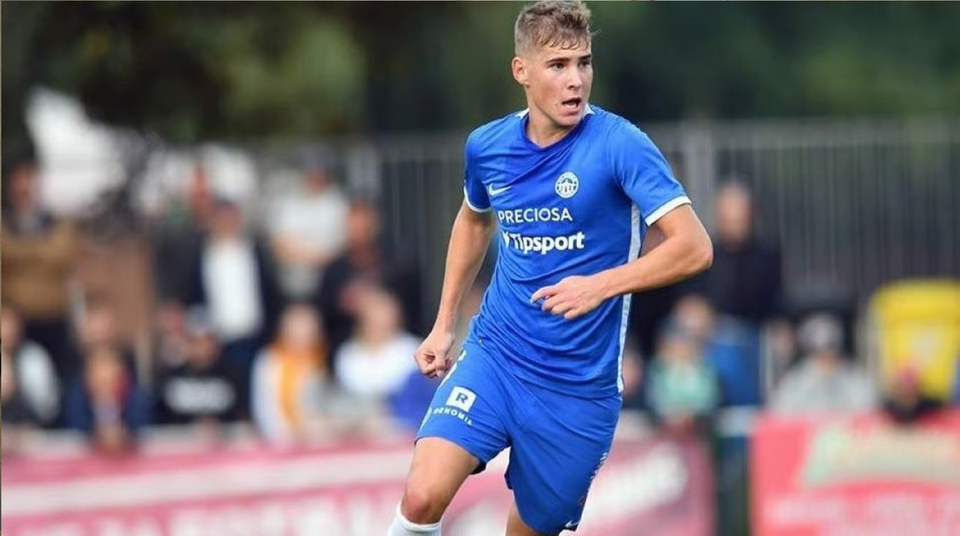 Иван Варфоломеев