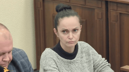 Патрульная в суде объяснила, как начался теракт в Киеве - 304x171