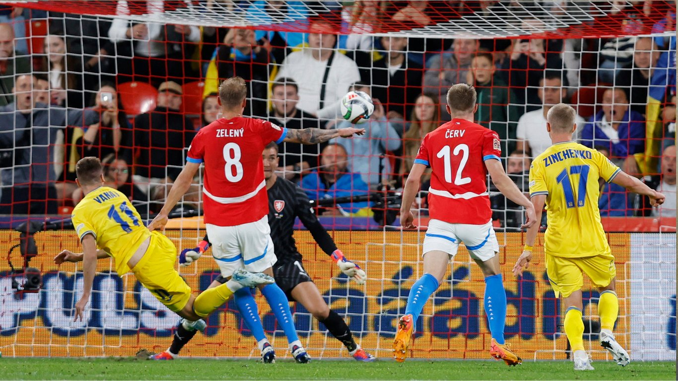 Владислав Ванат