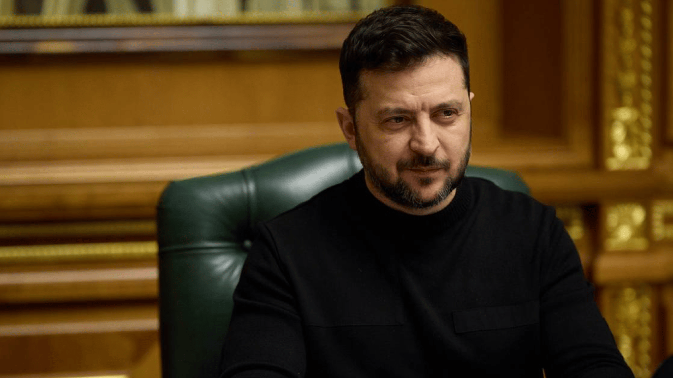 Зеленський: ЗСУ уразили два російських судна тіньового флоту