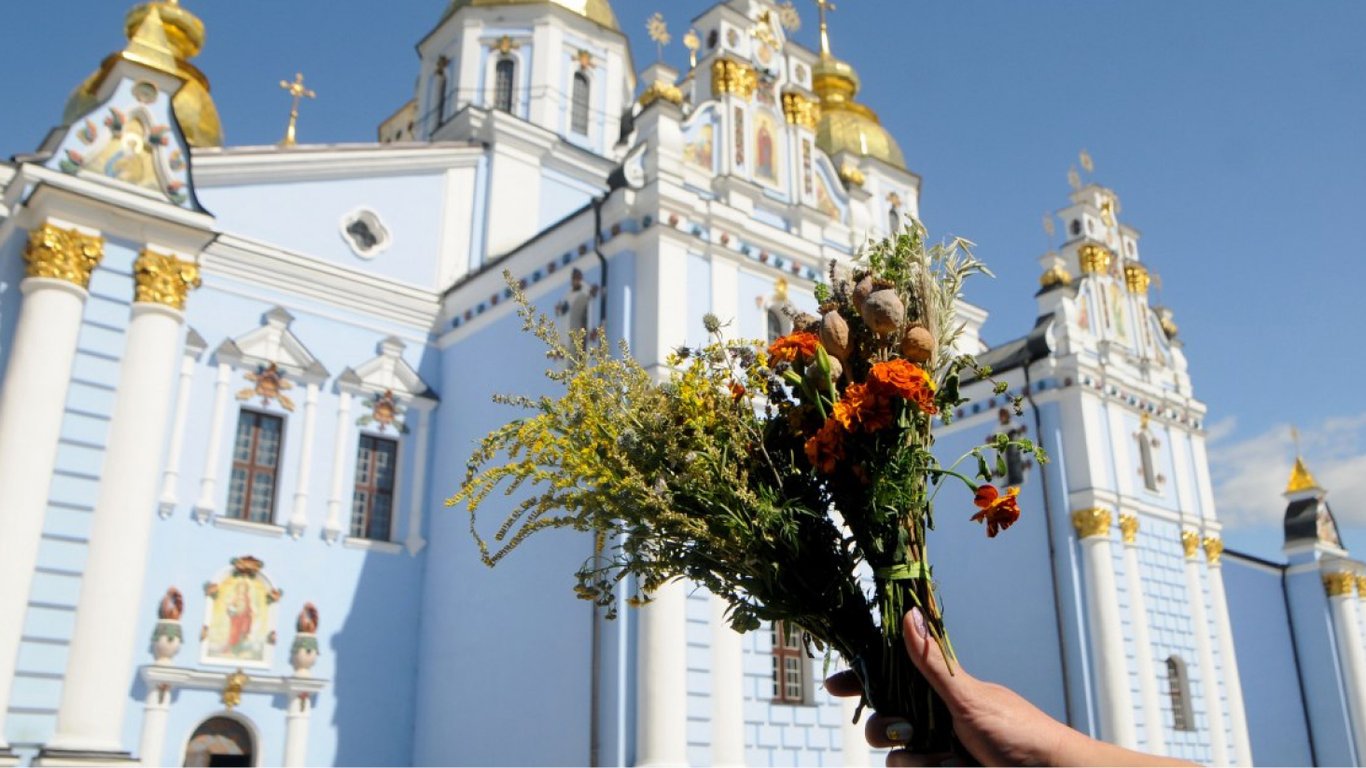 Медовий Спас або Маковія 2024 — як зібрати маковійчик на щастя та здоров'я