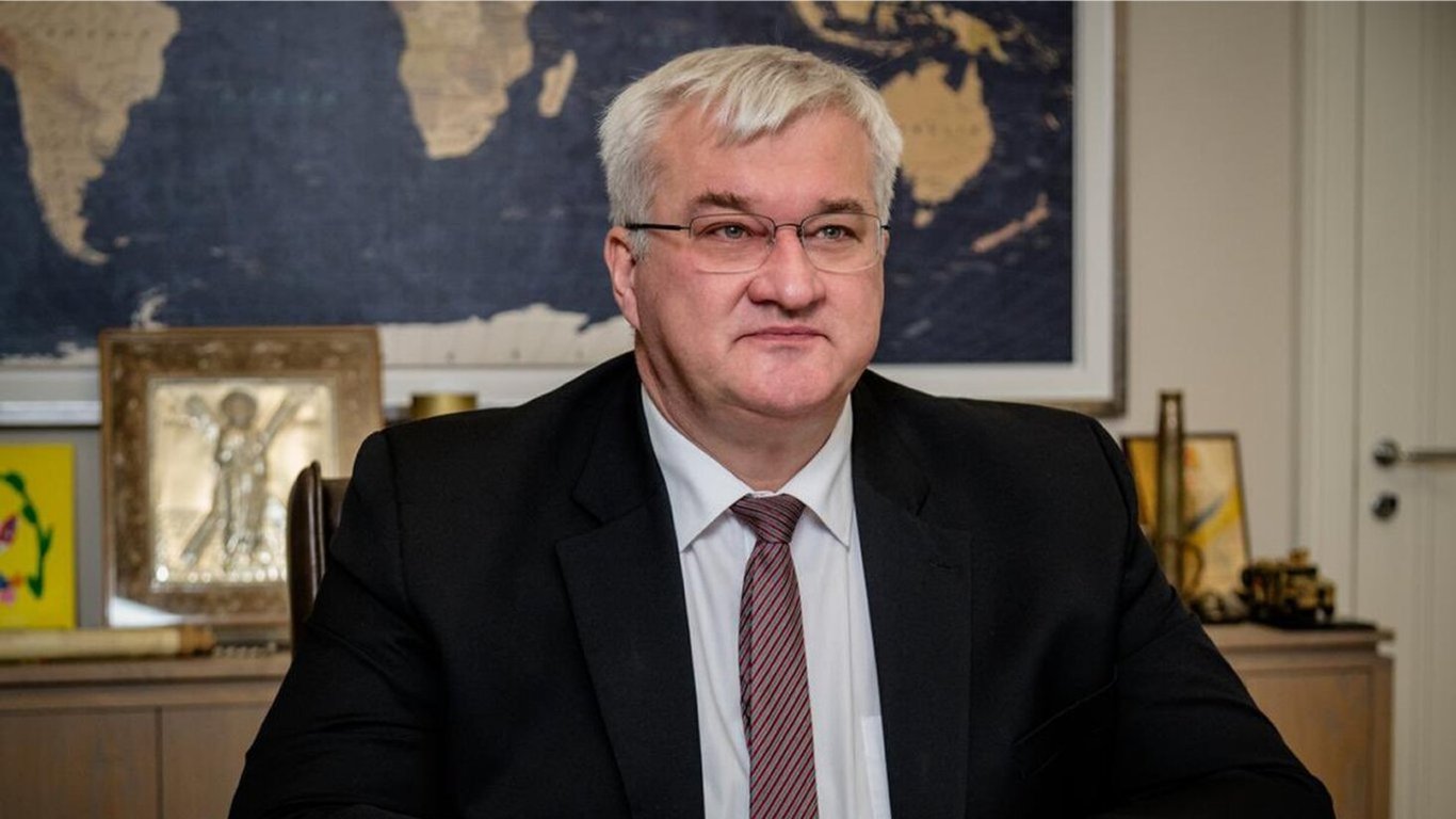 Судно із краденим зерном у Хайфі: Україна та Ізраїль обмінялися заявами