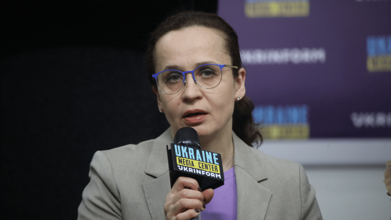 Не про мобілізацію — нардепка Клименко пояснила, про що насправді мобілізаційний закон