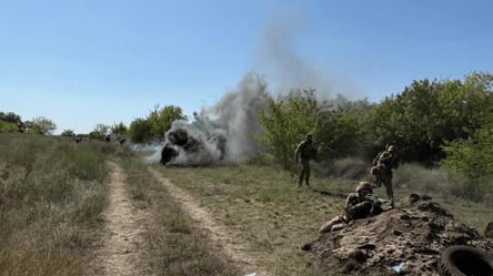 Враг уменьшил активность в Покровске — что происходит сейчас - 290x160