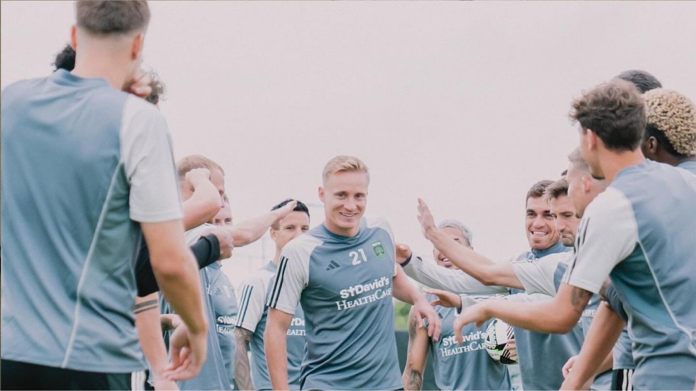 Олександр Сваток