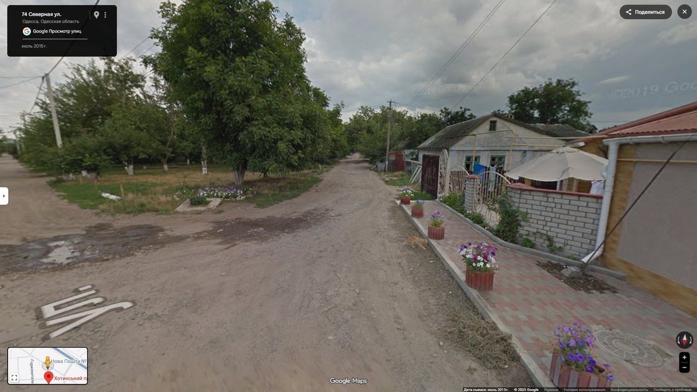 В Одесі у Хаджибейському районі перейменували провулок — який - фото 1