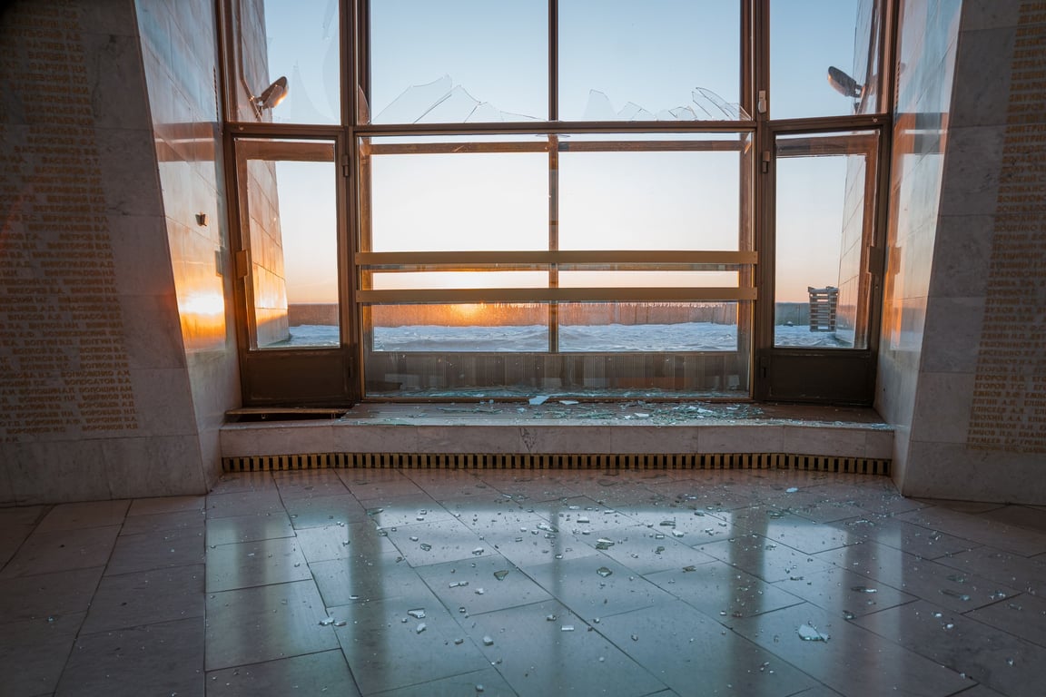 Музей Батьківщина мати