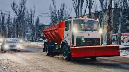 Наслідки негоди та обстрілів — що відбувається в Одесі - 290x166