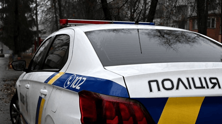 На Черниговщине в лесу нашли тело мертвого полицейского - 290x160