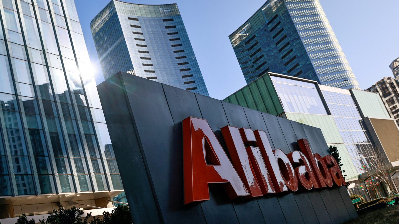 Китайський техногігант Alibaba презентував свою модель штучного інтелекту