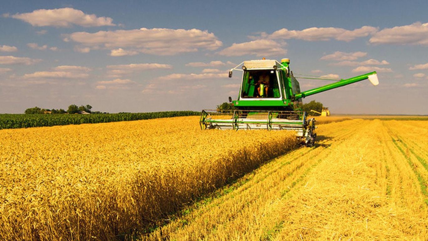 Одеські аграрії отримали 2,7 млрд кредитування