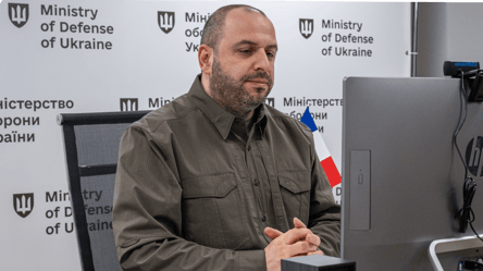 Артиллерийская коалиция — Умеров заявил, что Украина максимально увеличивает внутреннее производство - 285x160