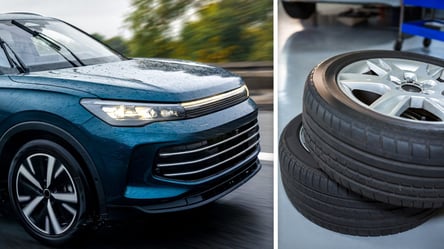 Почему холодные шины увеличивают расход топлива автомобиля - 285x160