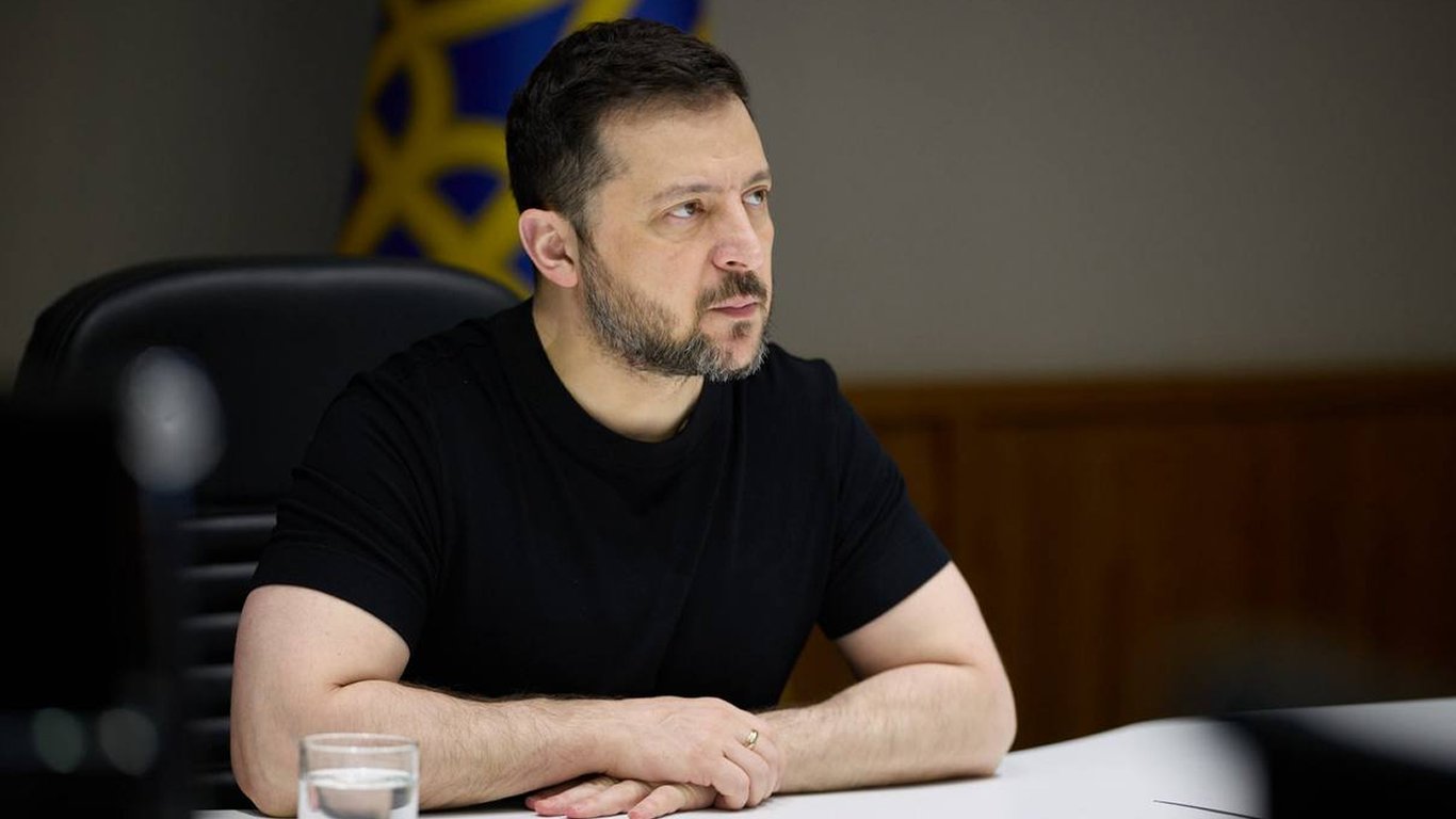 Зеленський повідомив про наслідки полегшення санкцій для РФ