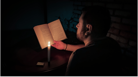 Графіки погодинних відключень світла повернулися — де запровадили - 285x160