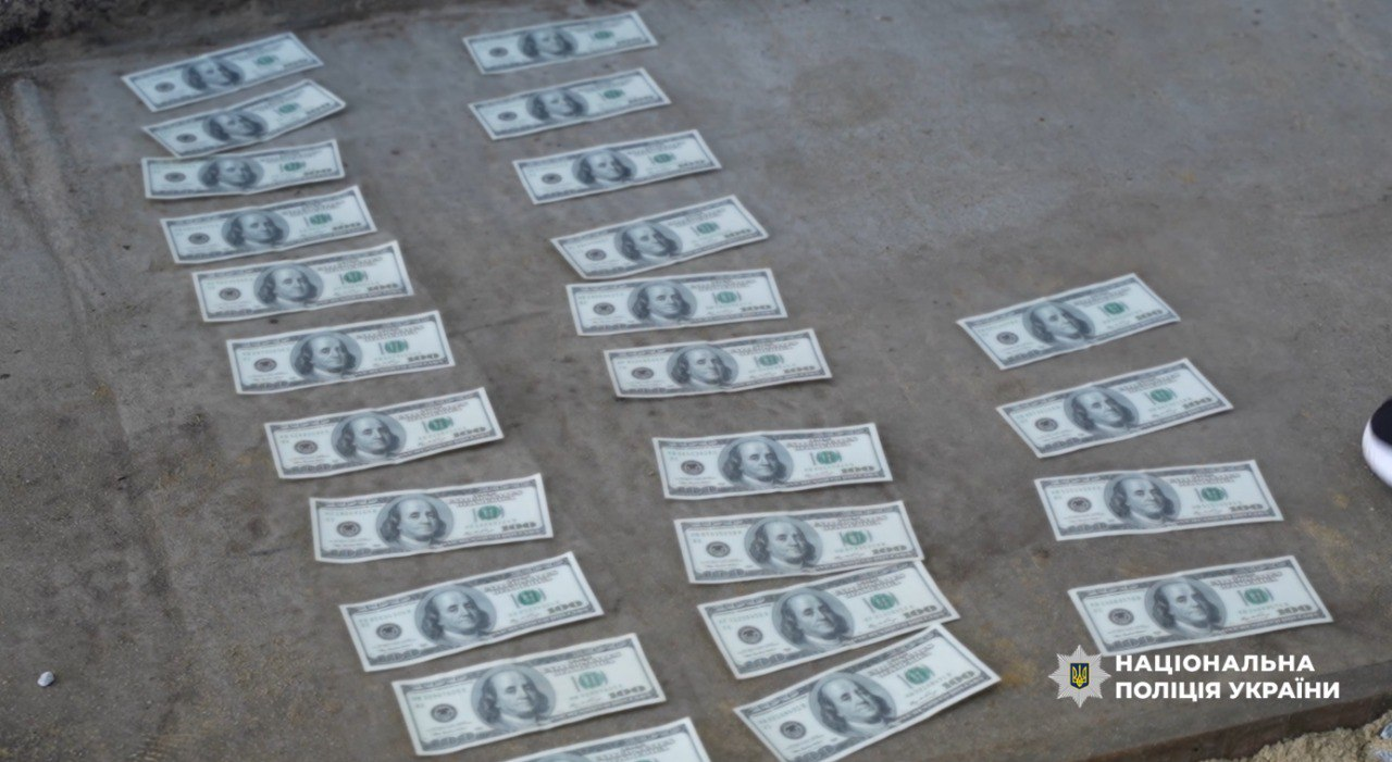 Бронирование за 2,5 тысяч — задержан работник ТЦК на Одесчине - фото 2