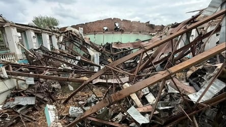 Атака Росії на Дніпро: зруйновано унікальний басейн - 285x160