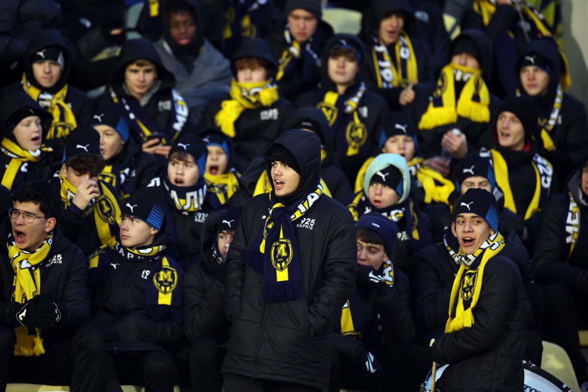 Металлист 1925 — Верес