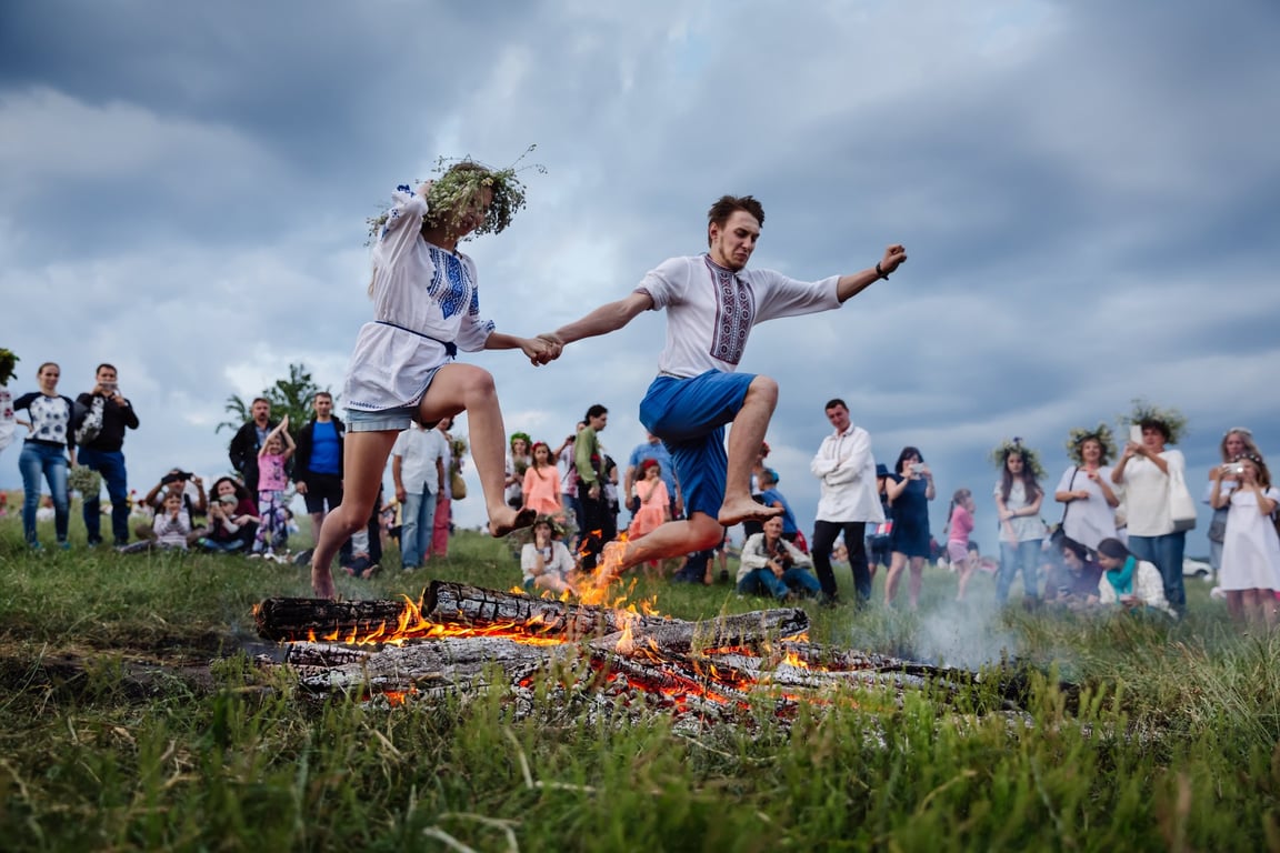 Когда празднуют Ивана Купала в 2025 году