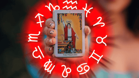 Tarot reading November 2025 — 2 zodiac signs to fix what's broken - 285x160