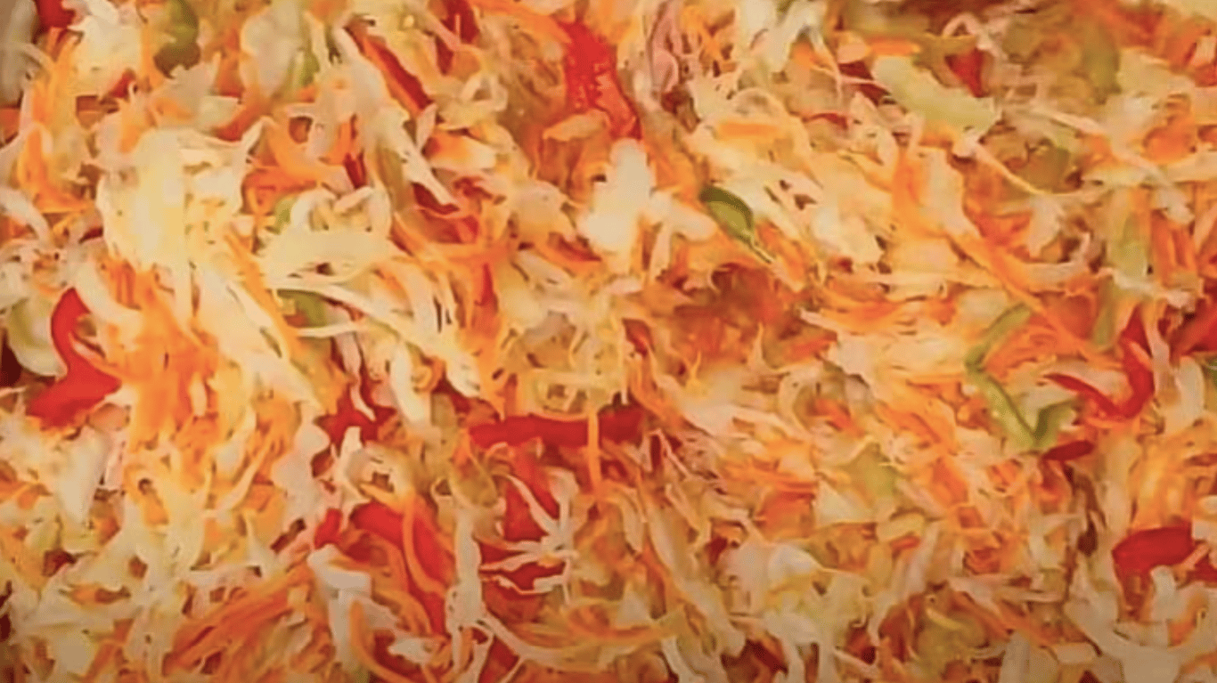 капуста на зиму