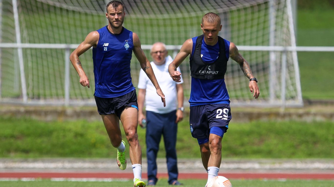 Андрій Ярмоленко