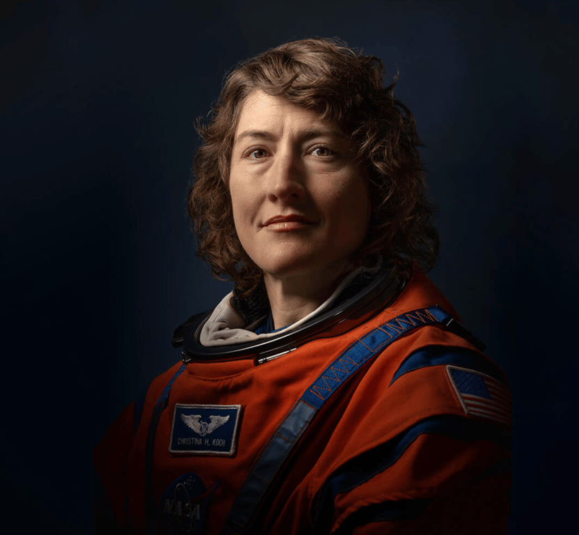 Крістіна Кох