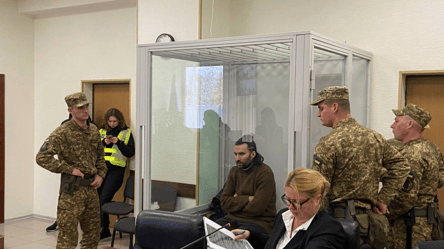 Избиение велосипедиста — прокурор прокомментировал залог в 5 млн - 285x160