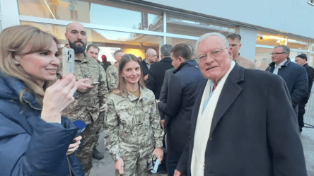 Келлог відвідає Україну — коли очікувати спецпосланця США - 285x160