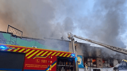 Россияне обстреляли Харьковщину — что известно о последствиях - 285x160