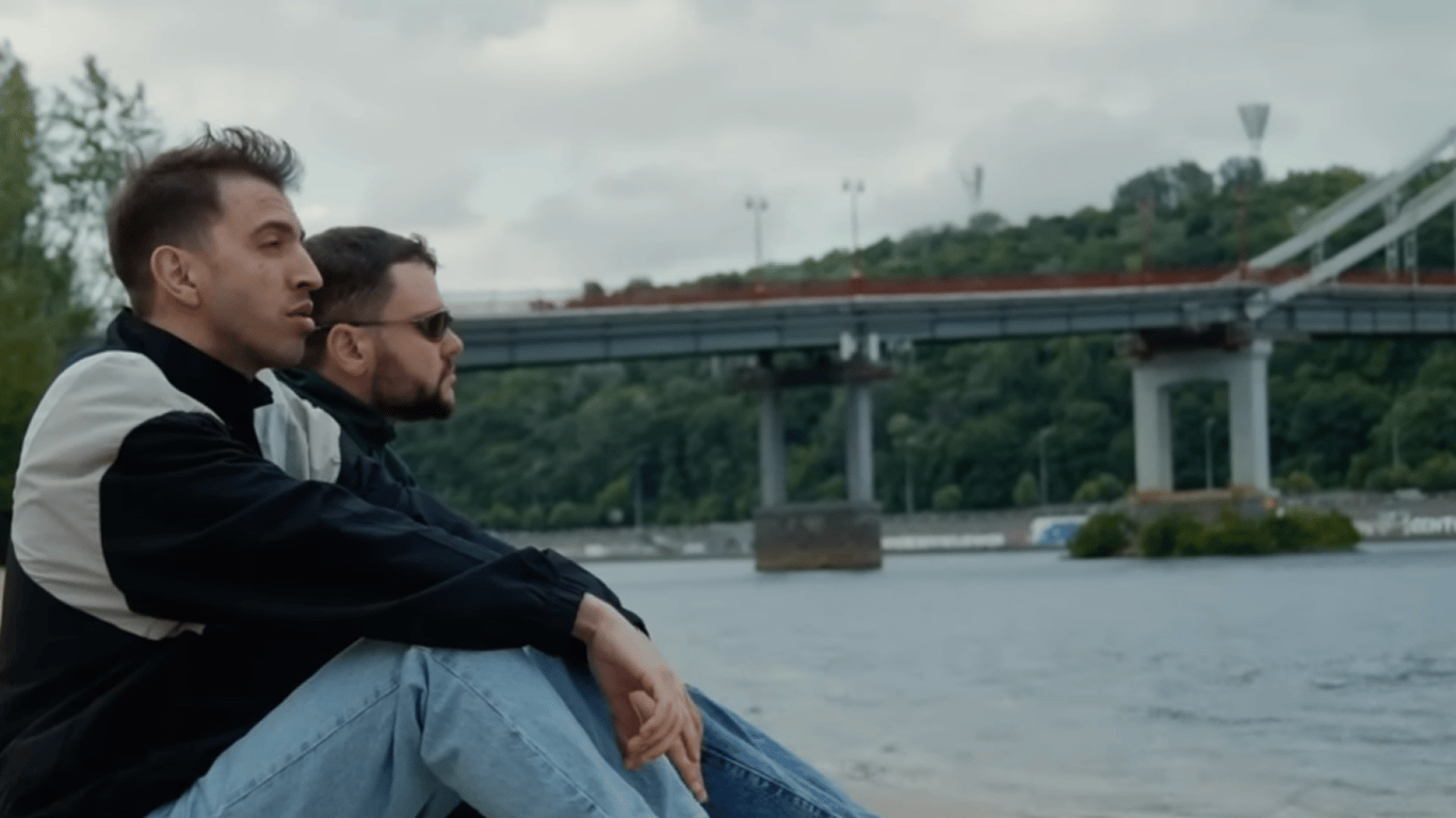 Іван Люленов розкрив вартість свого найдорожчого кліпу