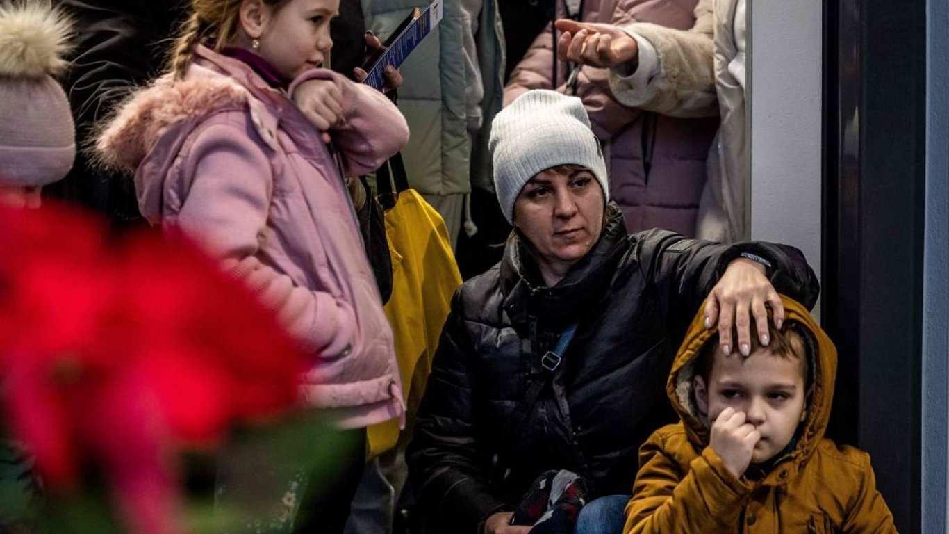 Беженцы в Израиле – украинцам расширят программу помощи в 2024 году