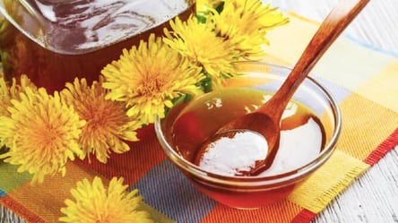 Готовьте варенье из одуванчика пока сезон: целебный "царский мед" - 285x160