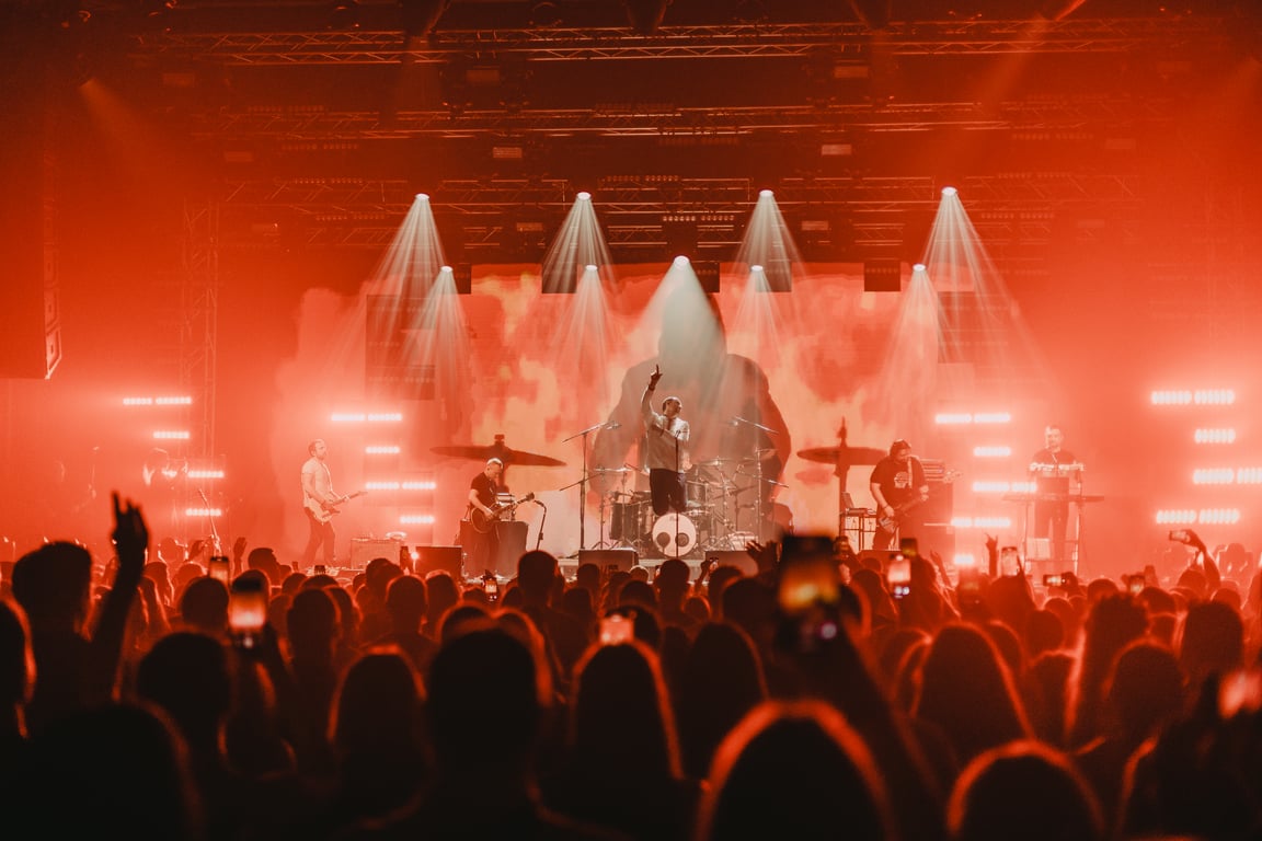 "Друга Ріка" дасть 2 концерти на лівобережжі та правобережжі Києва - фото 4