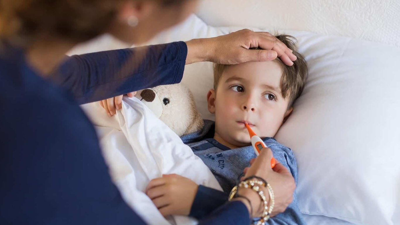 В Одесі частіше на кишкові інфекції хворіють діти: як вберегтись