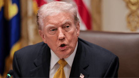 Суд може скасувати вирок Трампу — Мін’юст втрутився у справу - 290x160