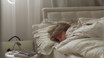 Як налаштувати дитину на шкільний режим — поради блогерки - 285x160