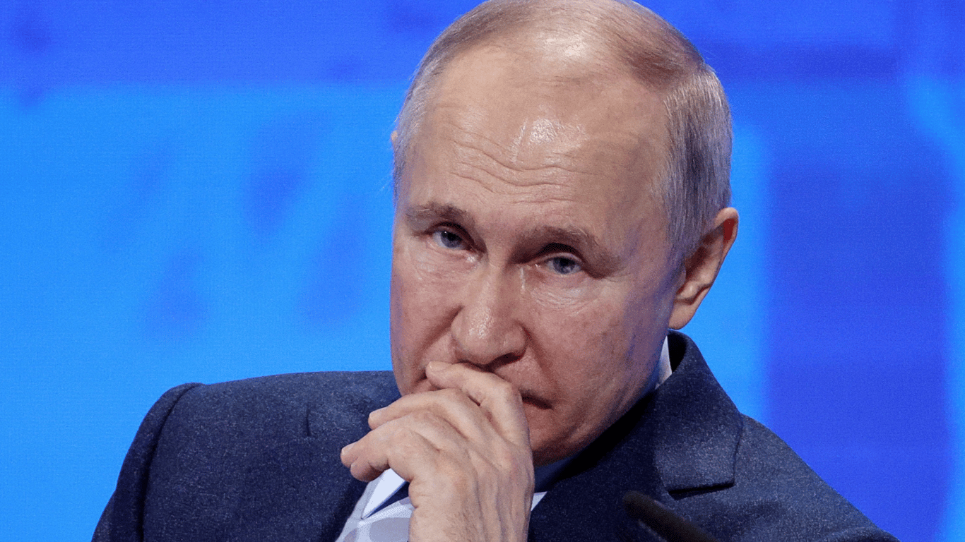 Держдума хоче захистити Путіна від арешту МКС