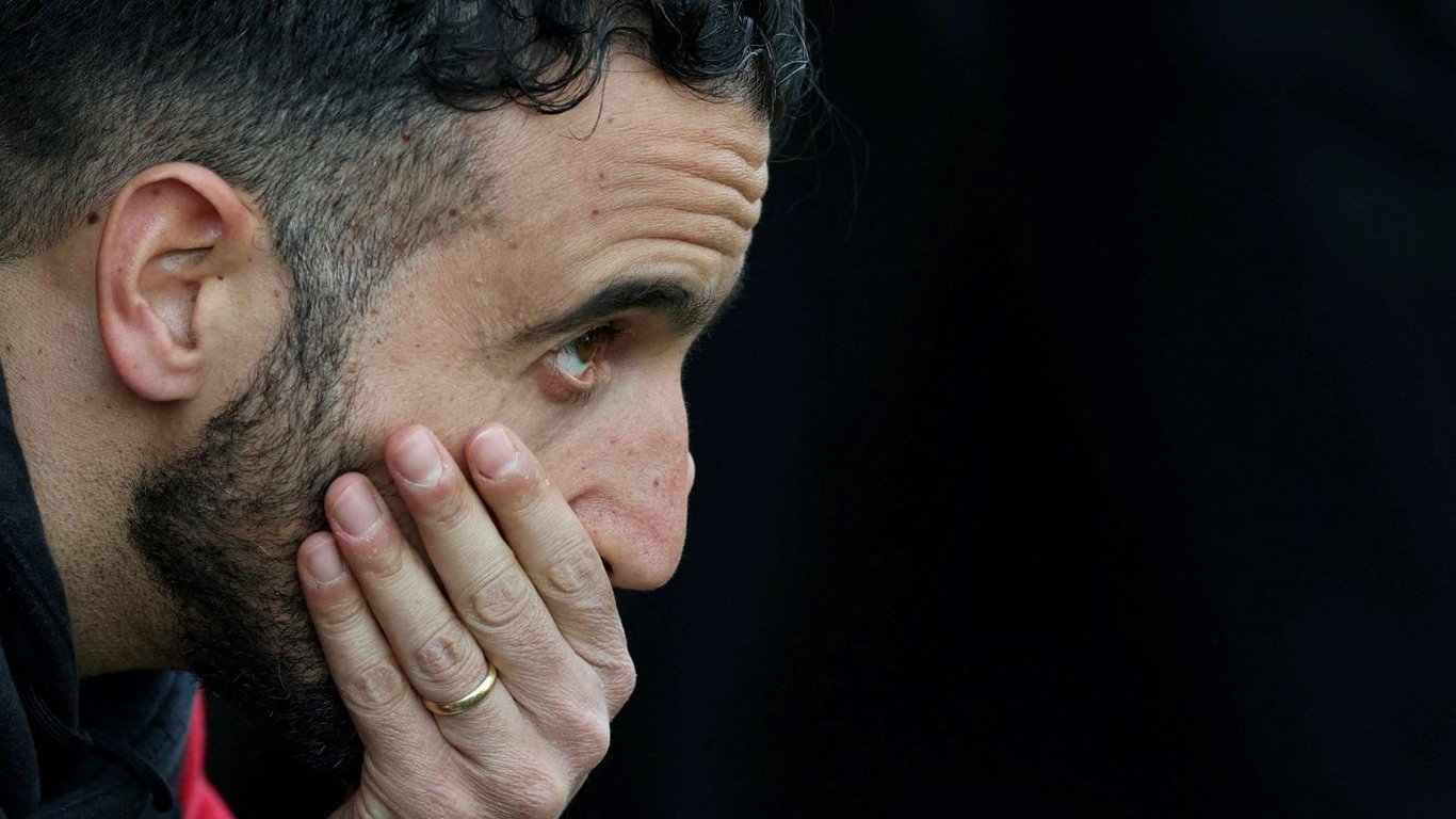 Рубен Аморим