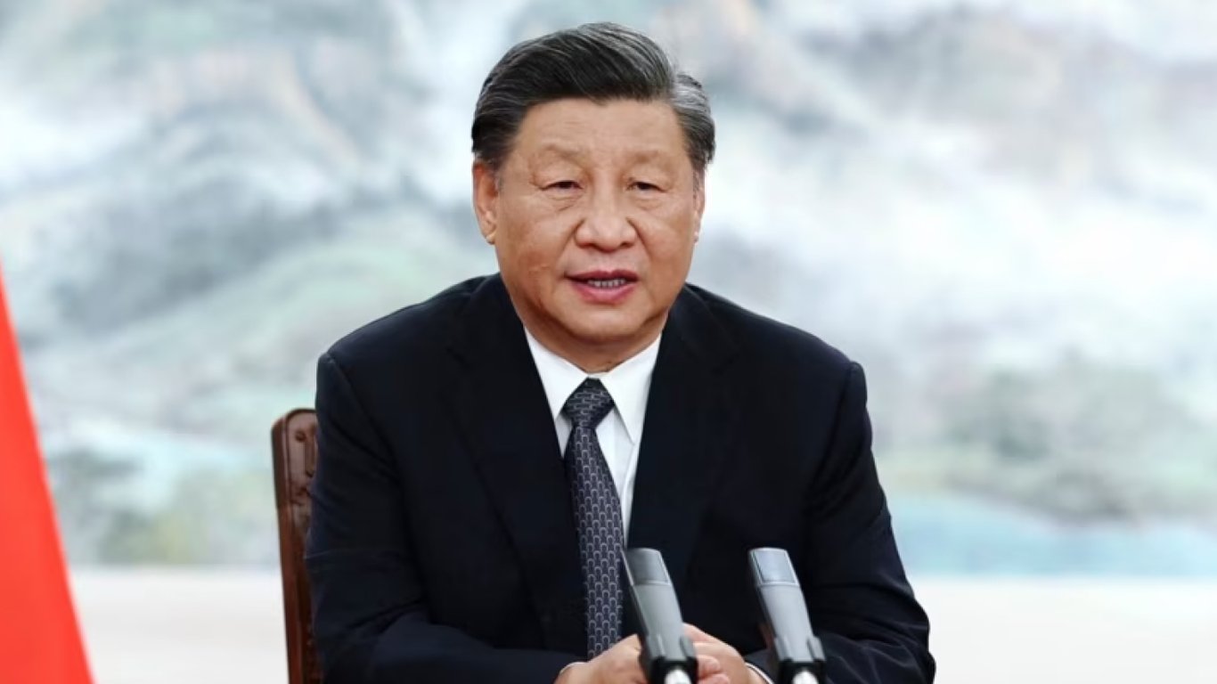 Китай предложил план по 12 пунктам по восстановлению мира в Украине