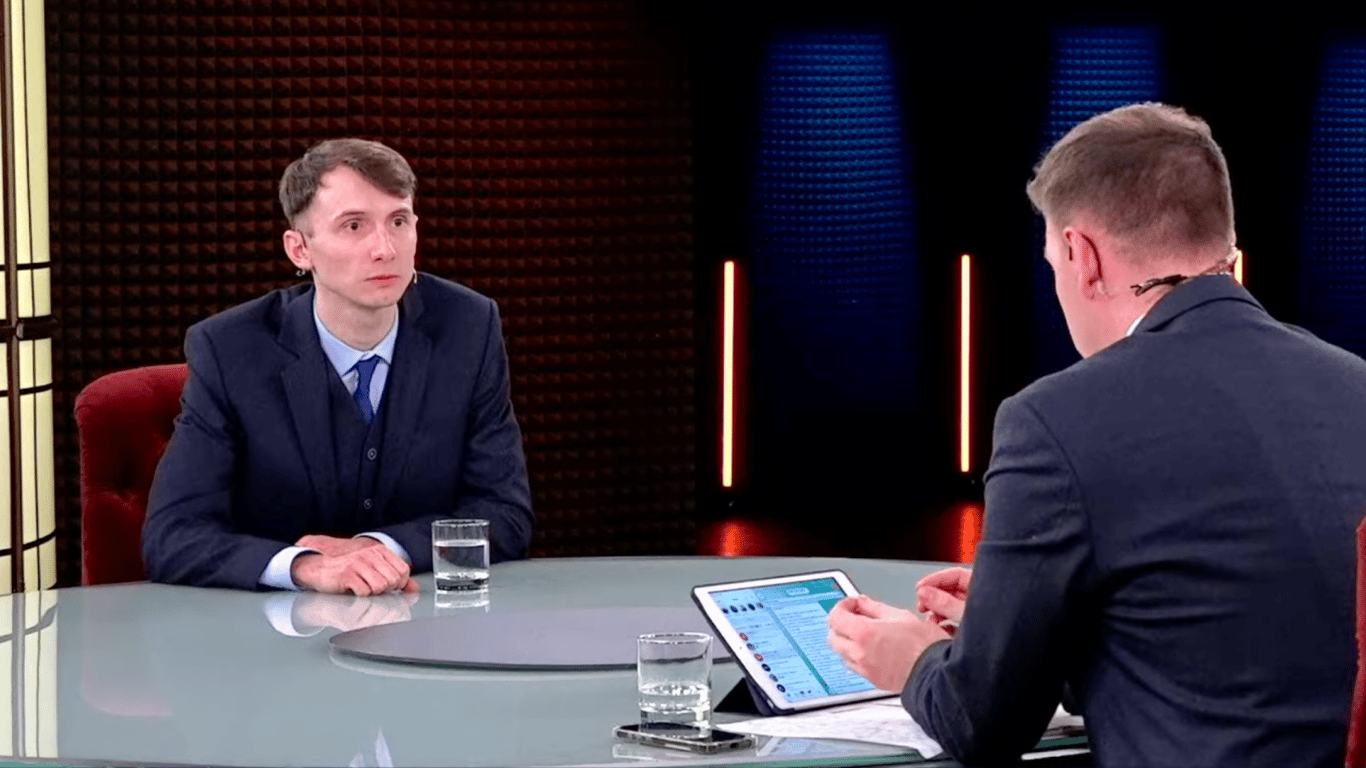 Развитие сферы здравоохранения: интервью с Эдемом Адамановым